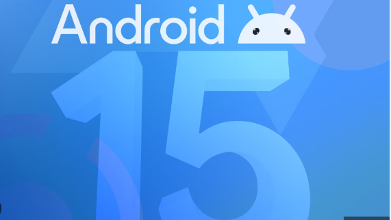 Android 15 -क्रिप्टोग्राफिक सुरक्षा कवच